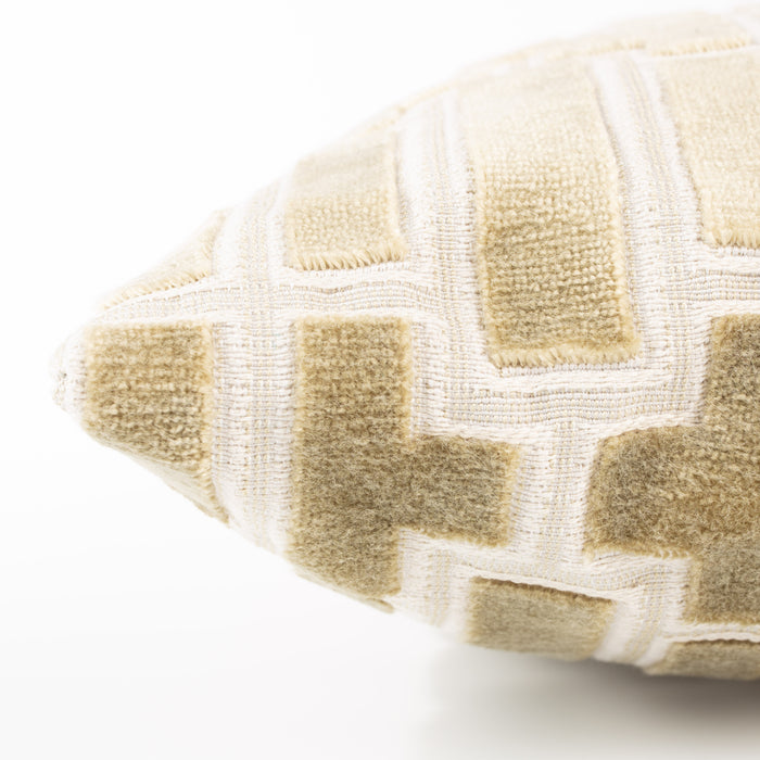 Zuiver Scape Sierkussen - 55 x 55 cm