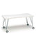 Kartell Max Bureau met wielen
