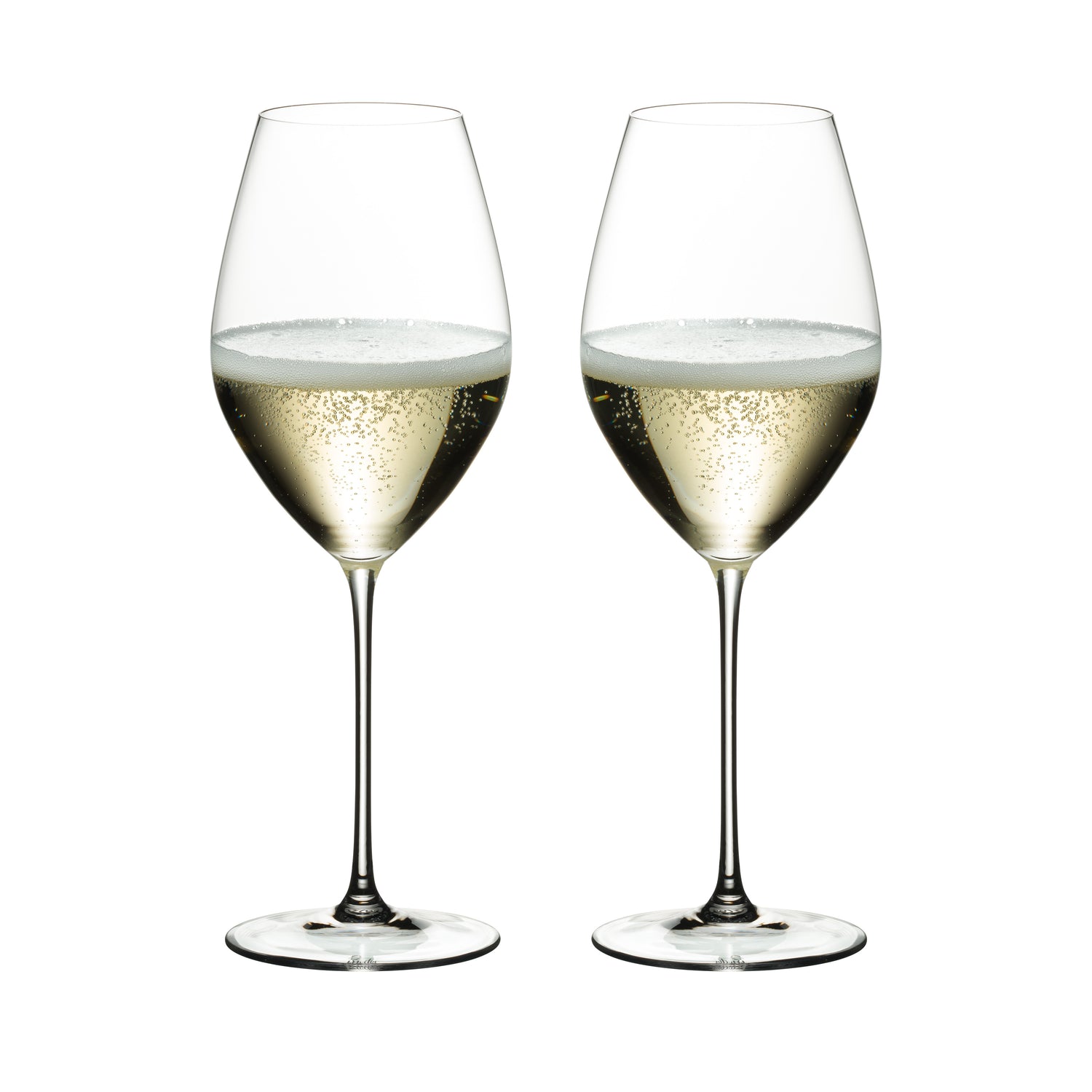 Riedel Veritas Champagneglazen 0,45 L - 2 st.