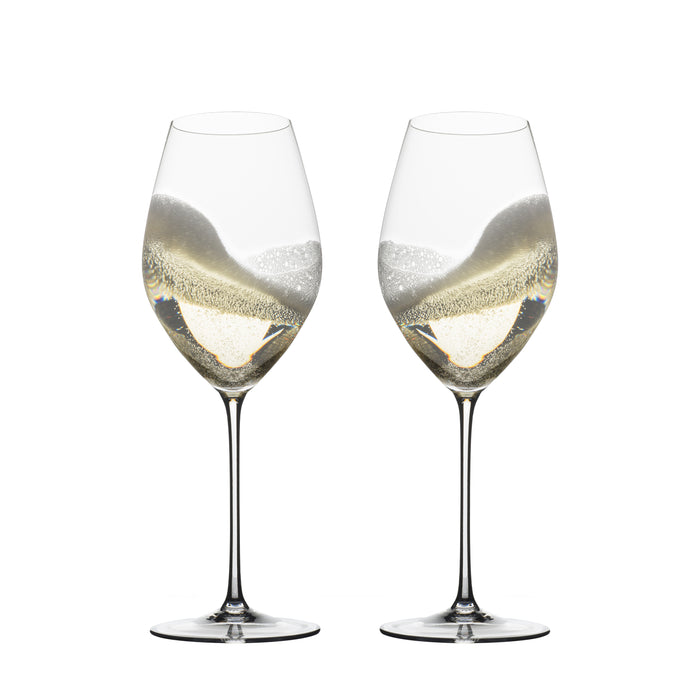 Riedel Veritas Champagneglazen 0,45 L - 2 st.