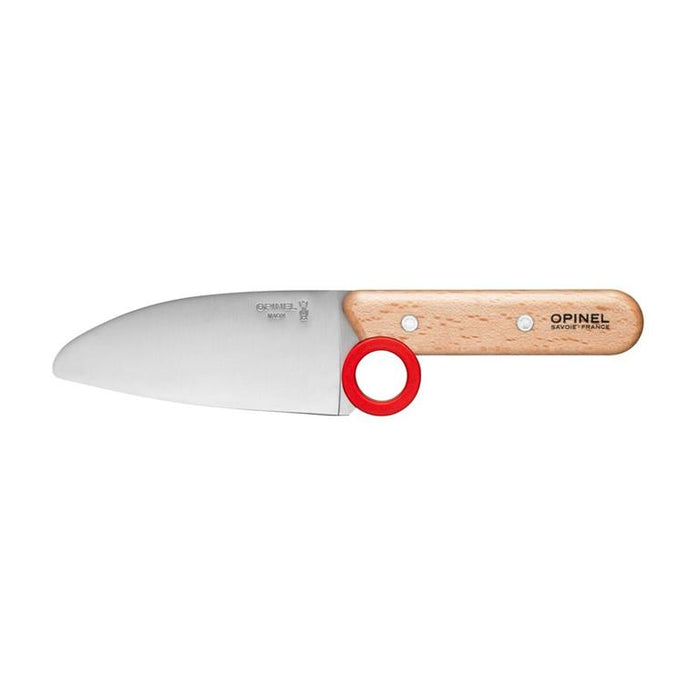 Opinel Le Petit Chef messenset