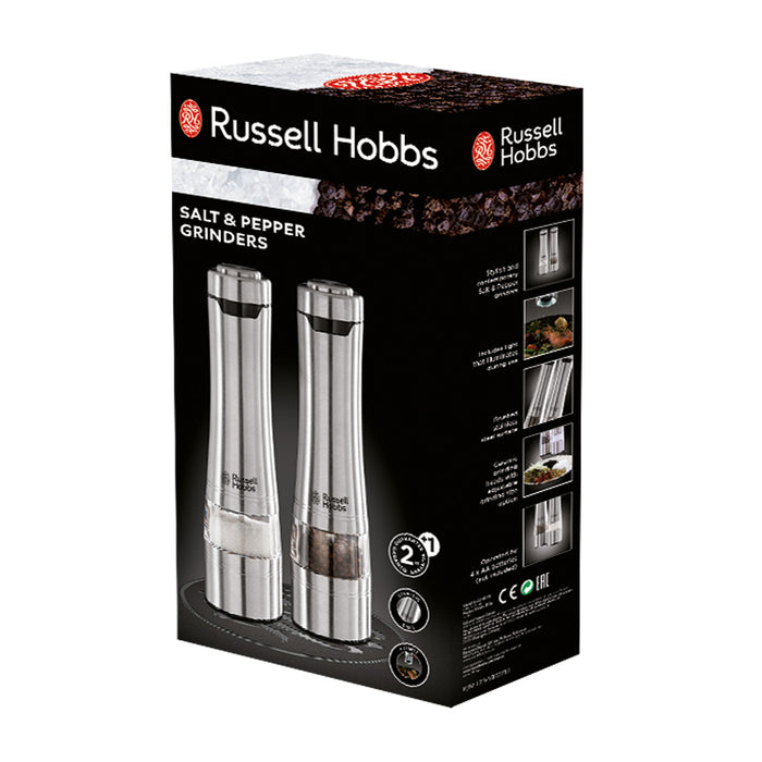 Russell Hobbs Classic Peper- & Zoutmolen