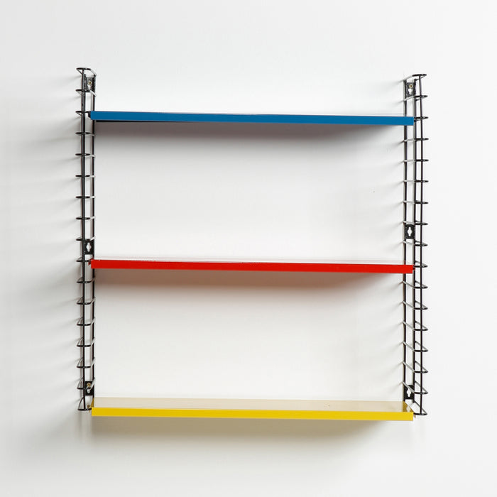 Tomado Libro String Wandrek