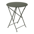 Fermob Bistro Tafel Ø 60 cm