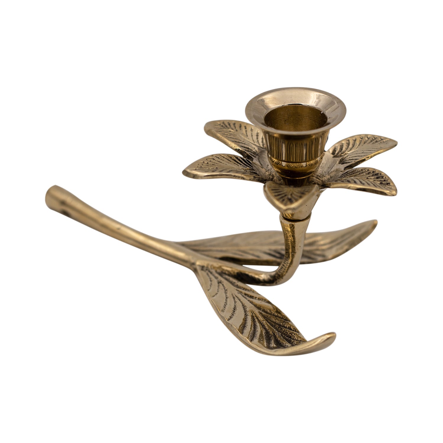 À la Flower Kandelaar