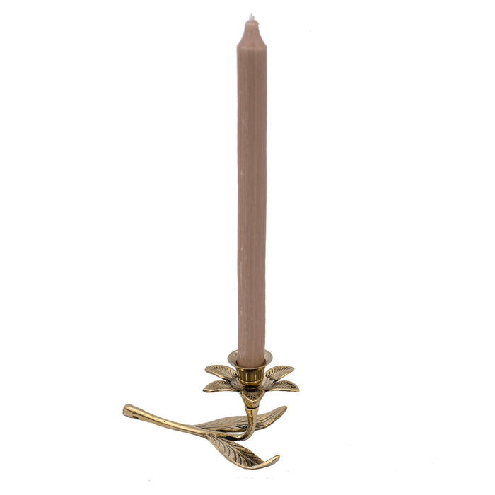 À la Flower Kandelaar