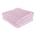 Crisp Sheets Handdoek 50 x 100 cm - 2 stuks