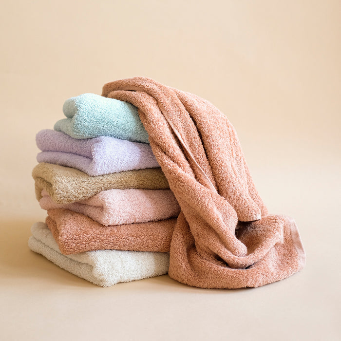 Crisp Sheets Handdoek 50 x 100 cm - 2 stuks