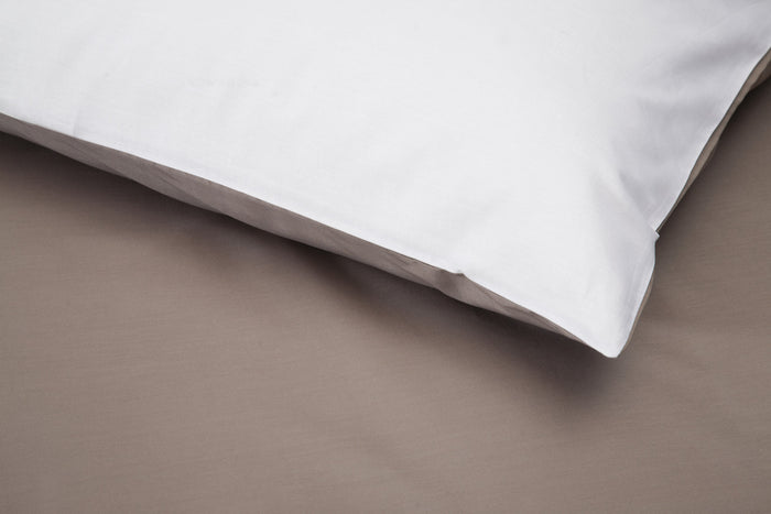 Ten Cate Katoenen Dekbedovertrek - 200x200|220 - Marbella