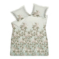 Vandyck Lucky Dekbedovertrek 140 x 220 cm - Light Green