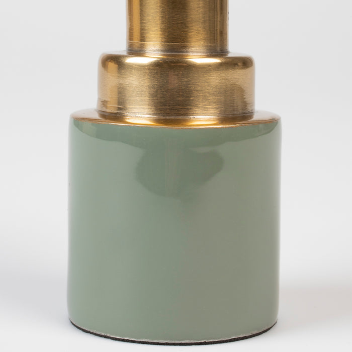 Zuiver Glam Kandelaar - Groen