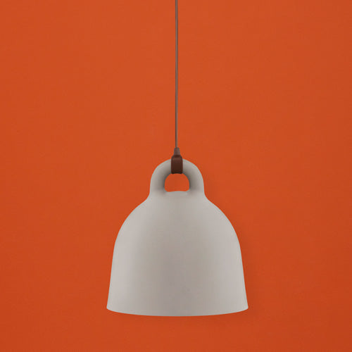 Normann Copenhagen Bell Hanglamp Ø 35 cm