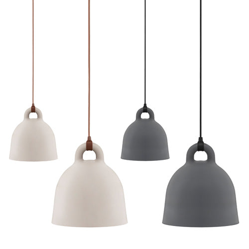 Normann Copenhagen Bell Hanglamp Ø 35 cm