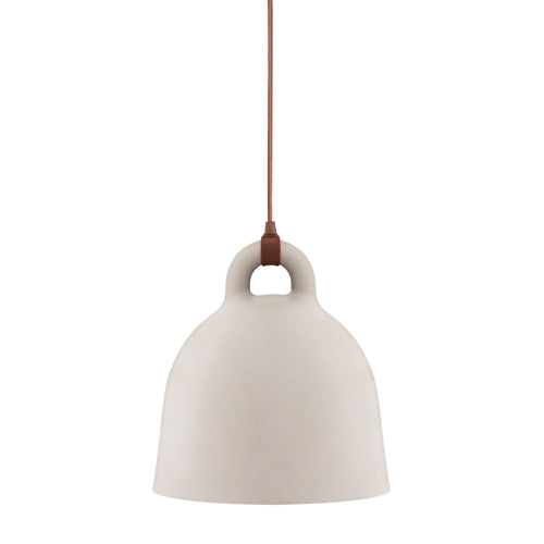 Normann Copenhagen Bell Hanglamp Ø 35 cm