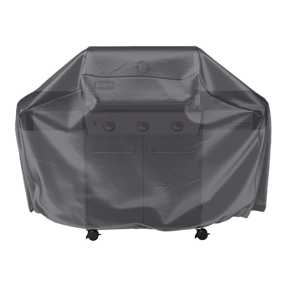 AeroCover Buitenkeukenhoes L