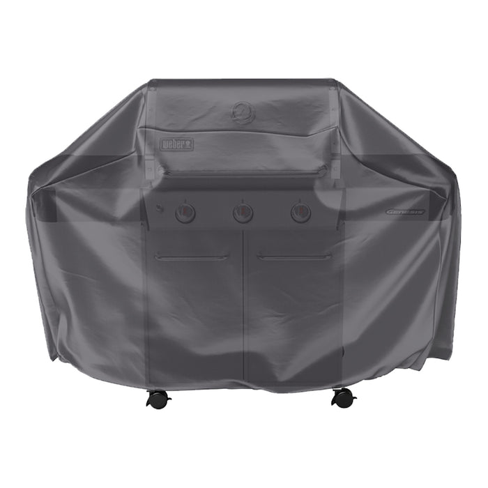 AeroCover Buitenkeukenhoes L