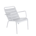 Fermob Luxembourg Lage Fauteuil