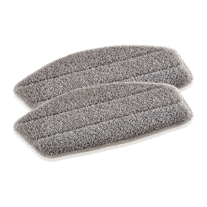 Leifheit Set van 2 Pads voor CleanTenso Stoomreiniger