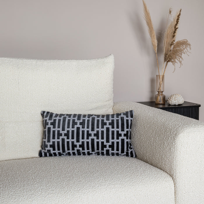 Zuiver Scape Sierkussen - 60 x 30 cm