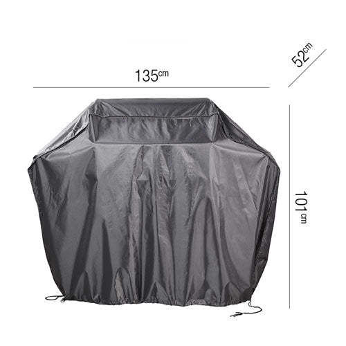 AeroCover Buitenkeukenhoes M