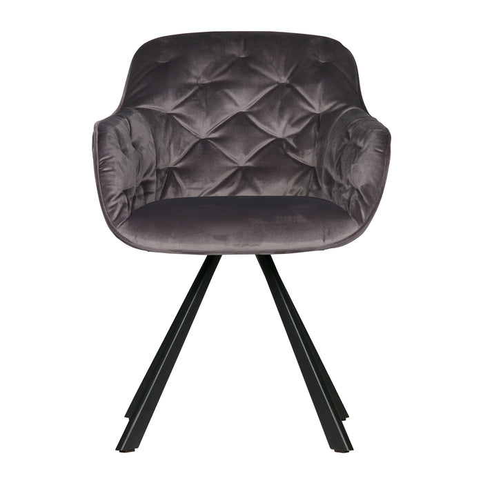 WOOOD Elaine Eetkamerstoel