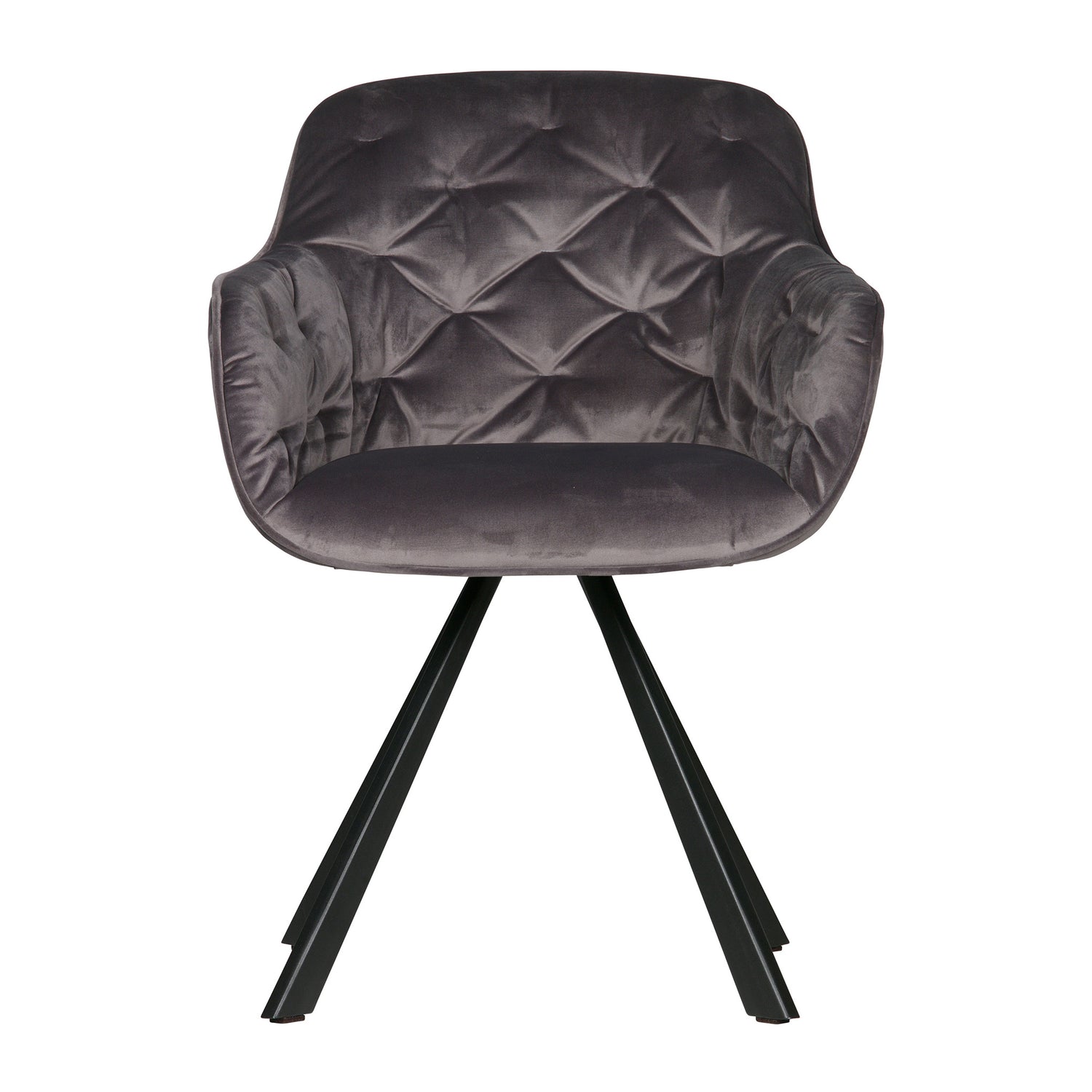 WOOOD Elaine Eetkamerstoel