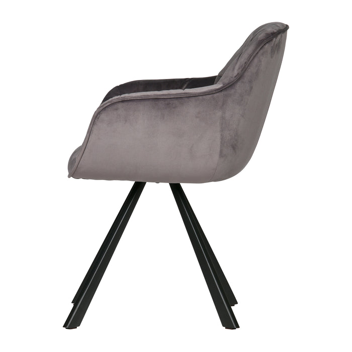 WOOOD Elaine Eetkamerstoel