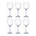 Chef & Sommelier Cabernet Young Wines Wijnglazen 0,47 L - Set van 6