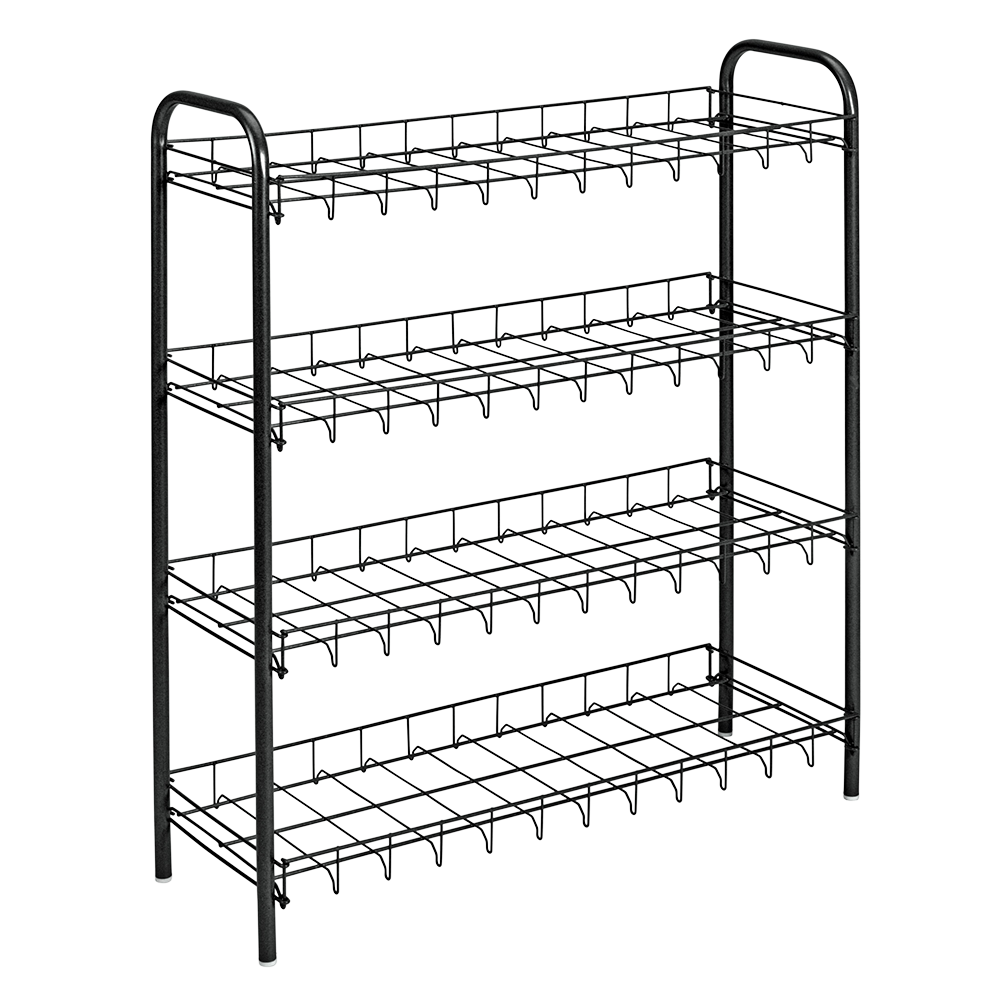 Metaltex Schoenenrek