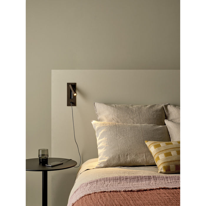 Astro Fuse LED USB IWL 2700K brons