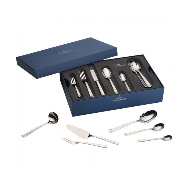 Villeroy & Boch Victor Bestekset 30-delig
