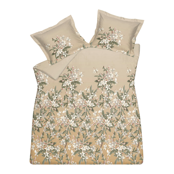 Vandyck Lucky Dekbedovertrek 140 x 220 cm - Champagne