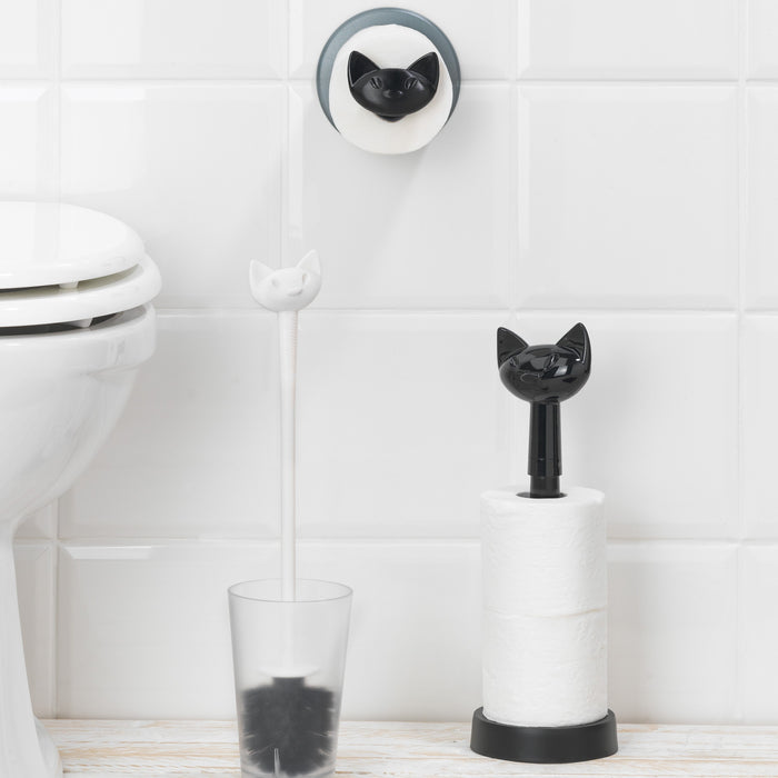 Koziol Miaou Reserverolhouder