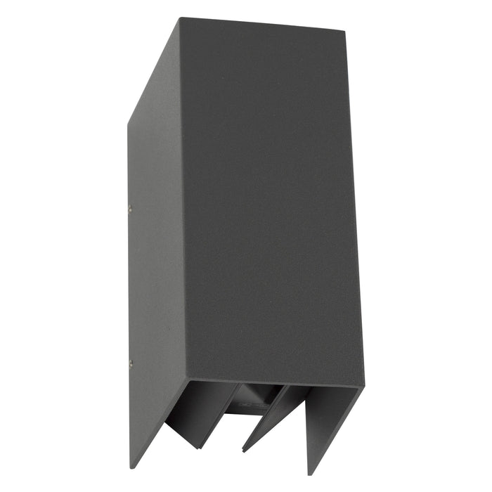 KS Verlichting Channel Wandlamp