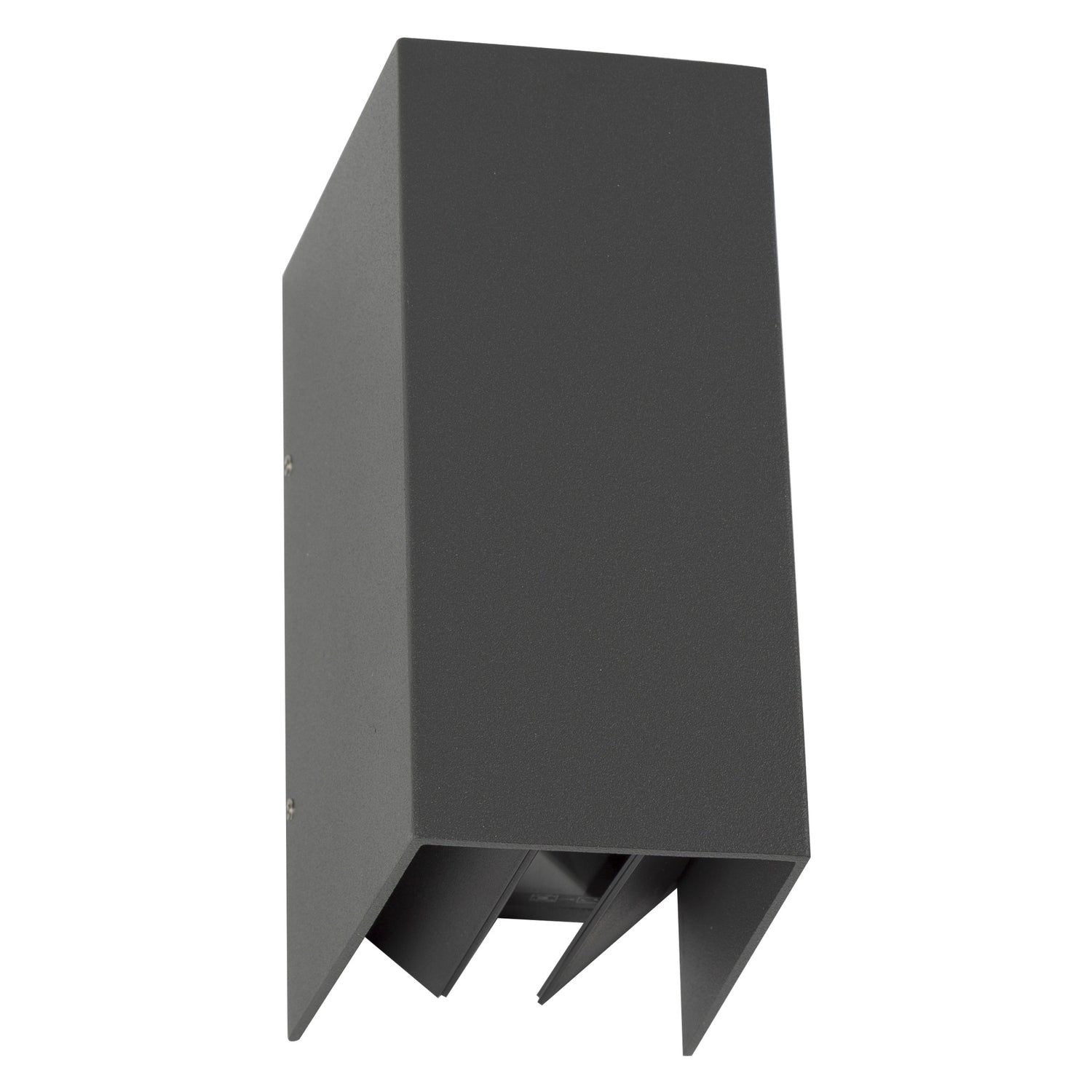 KS Verlichting Channel Wandlamp