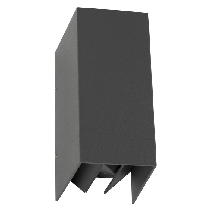 KS Verlichting Channel Wandlamp