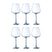 Chef & Sommelier Grand Cepage Wijnglazen 0,35 L - Set van 6