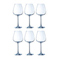 Chef & Sommelier Grand Cepage Wijnglazen 0,35 L - Set van 6