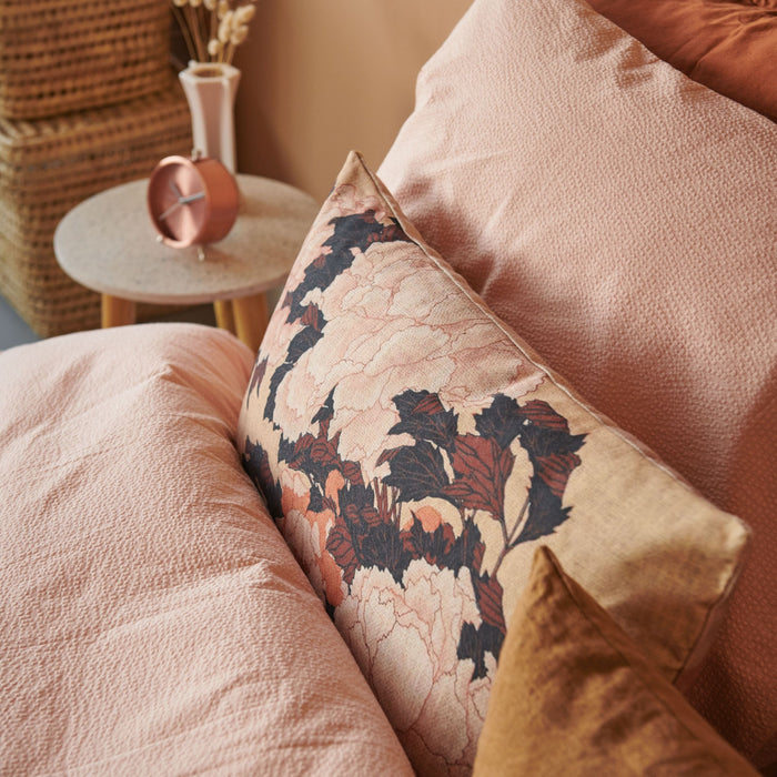 HKliving Printed Tokyo Sierkussen 35 x 60 cm