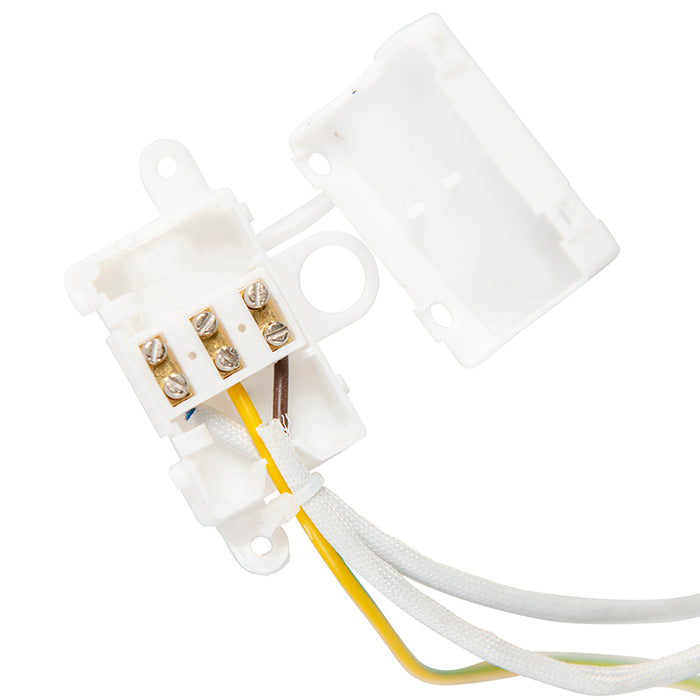 QAZQA Moderne wandlamp staal met leeslamp en kap velours 20|20|20