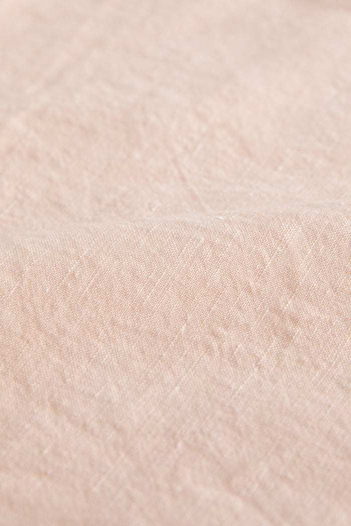 Sissy-Boy Roze tafelkleed met embroidery