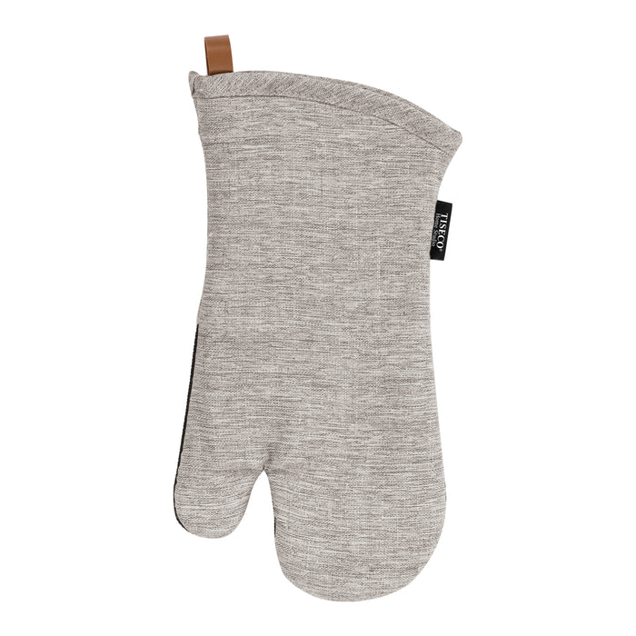 Tiseco Home Studio Hercules Ovenwant Set van 2 - Taupe