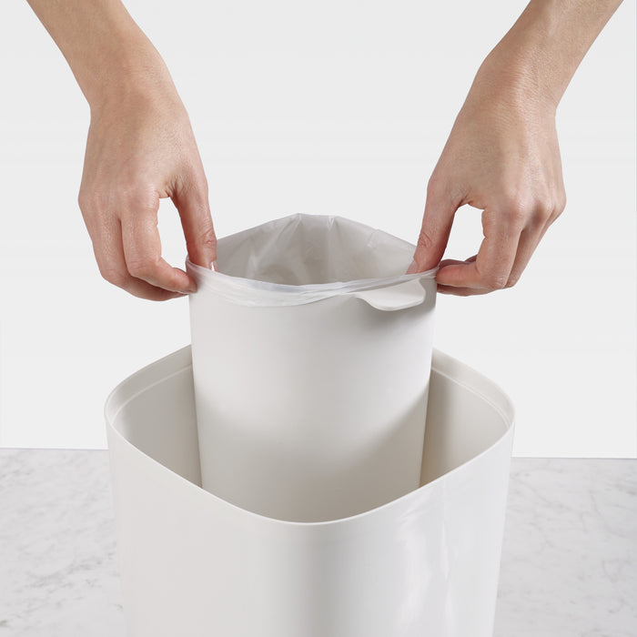 Joseph Joseph Split Afvalemmer 8 Liter