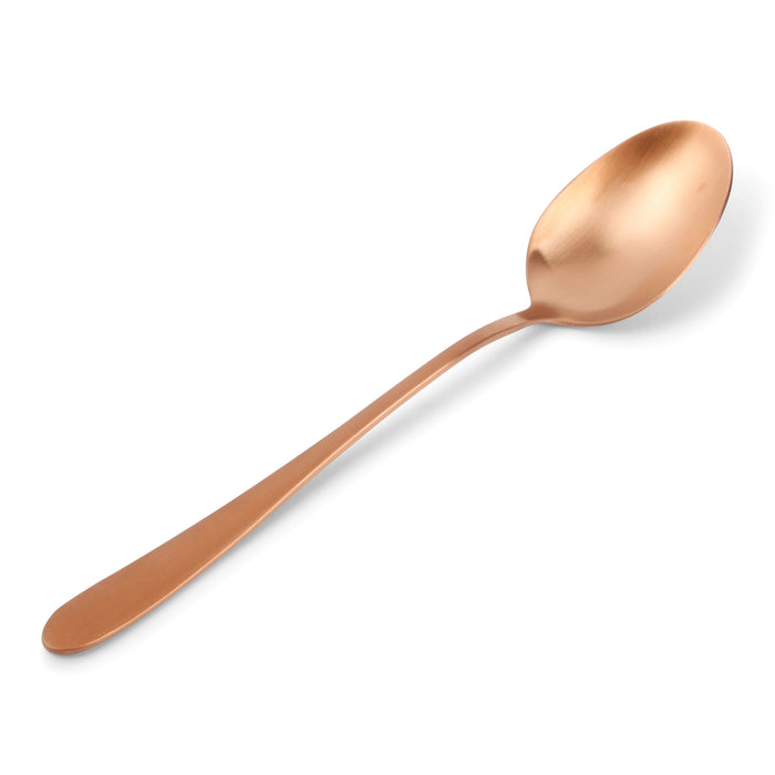 Ona Slim Bestekset 24-delig - RosÈ goud