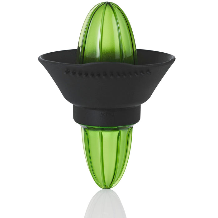 AdHoc - Citruspers Citrolime, zwart - Adhoc