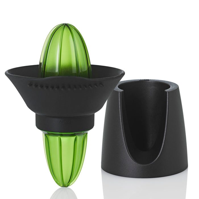 AdHoc - Citruspers Citrolime, zwart - Adhoc