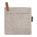 Tiseco Home Studio Hercules Pannenlap 2 st. - Taupe