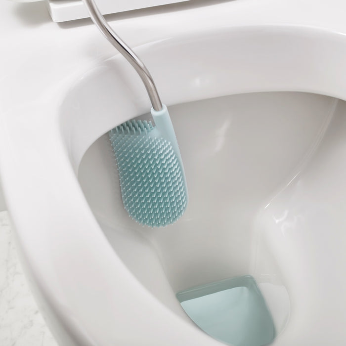 Joseph Joseph Flex Smart Toiletborstel