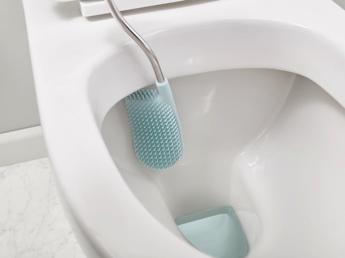 Joseph Joseph Flex Smart Toiletborstel