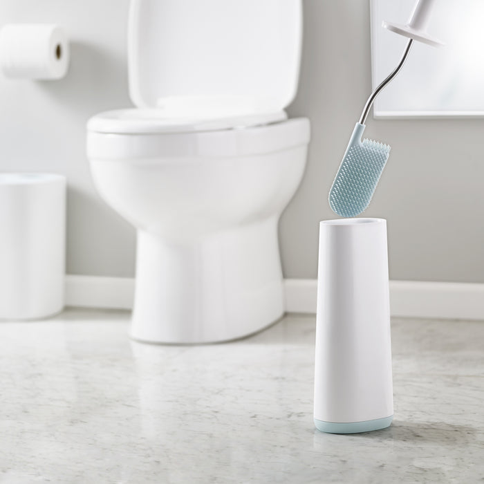 Joseph Joseph Flex Smart Toiletborstel